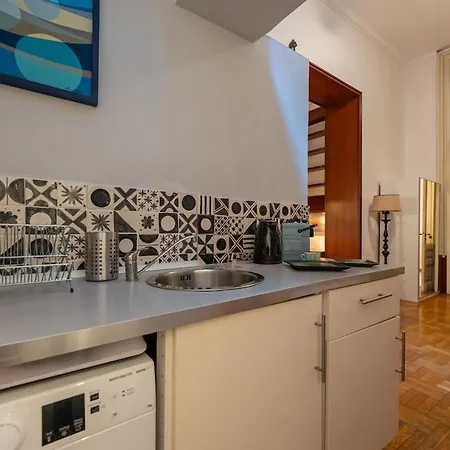 Lejlighed La Della Nonna