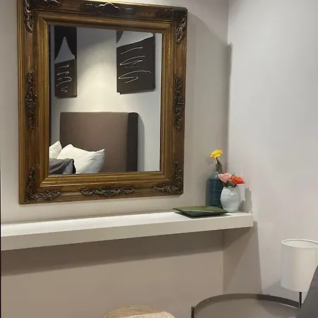 La Della Nonna Lejlighed Napoli