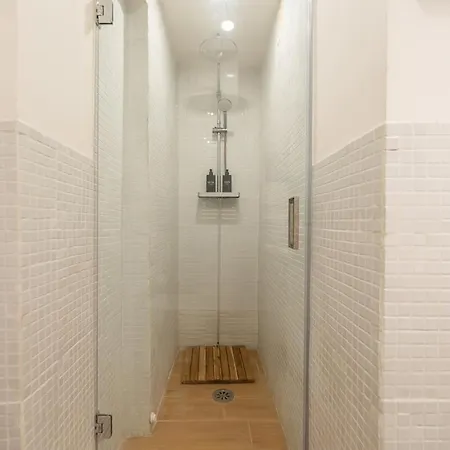 Lejlighed La Della Nonna *