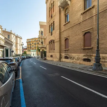 Lejlighed La Della Nonna