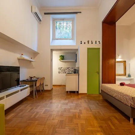 Lejlighed La Della Nonna Napoli