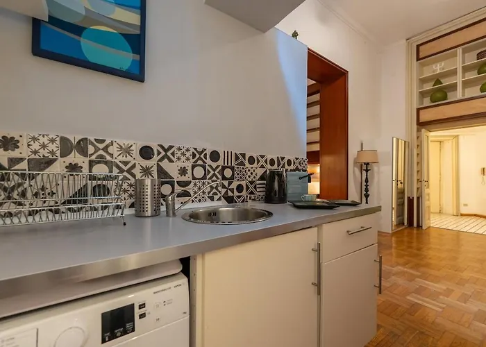 Apartment La Della Nonna