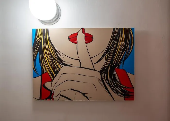 La Della Nonna 나폴리