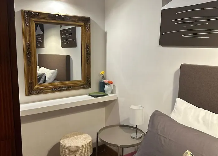 La Della Nonna * 나폴리