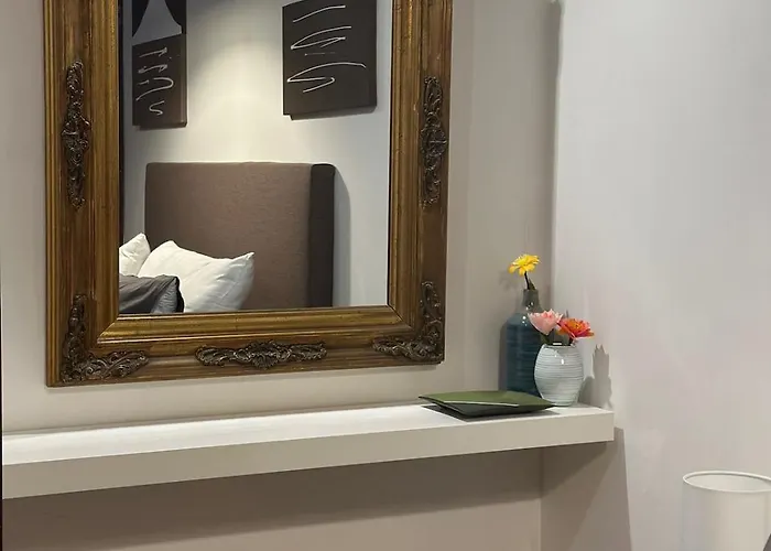 La Della Nonna 아파트 나폴리