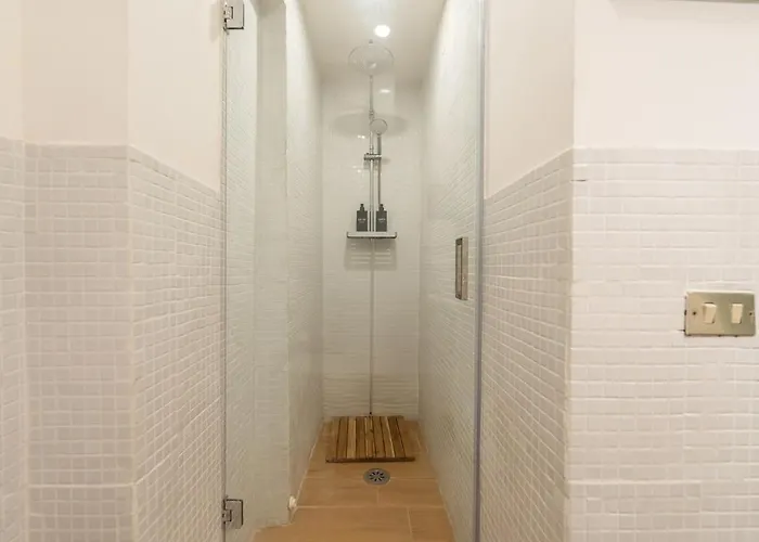 아파트 La Della Nonna *