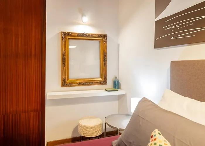 La Della Nonna 아파트