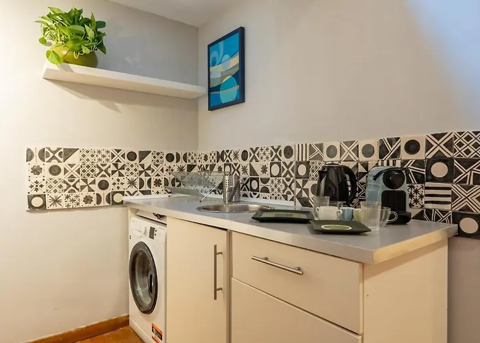 La Della Nonna 아파트 나폴리