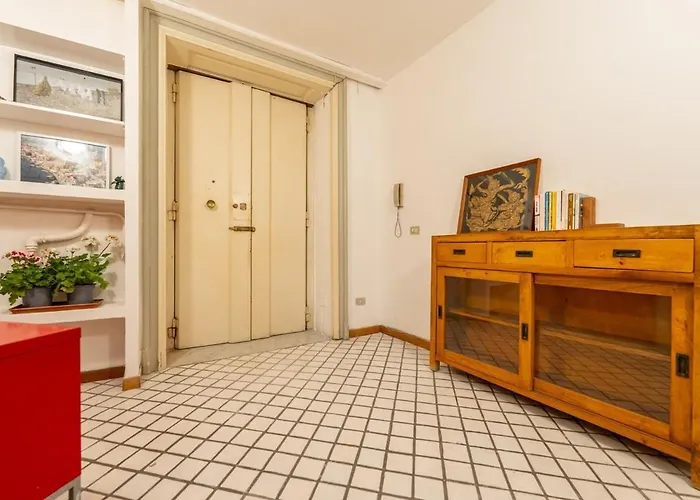 La Della Nonna 아파트