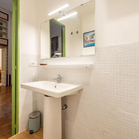 Appartement La Della Nonna *