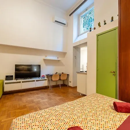 La Della Nonna Appartement