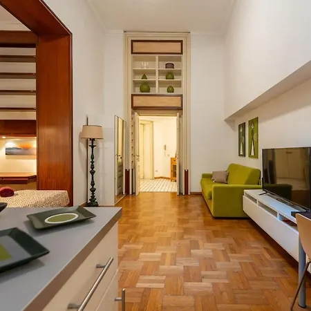 La Della Nonna Appartement Naples