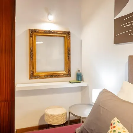 La Della Nonna Appartement