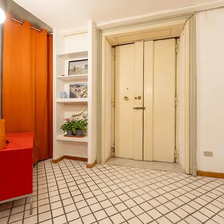 Appartement La Della Nonna
