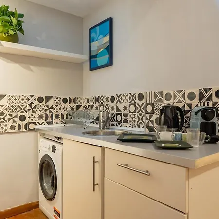 La Della Nonna Appartement Naples